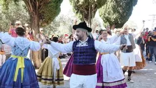 "Mi padre siempre tuvo a Xàtiva presente, aún en la distancia"