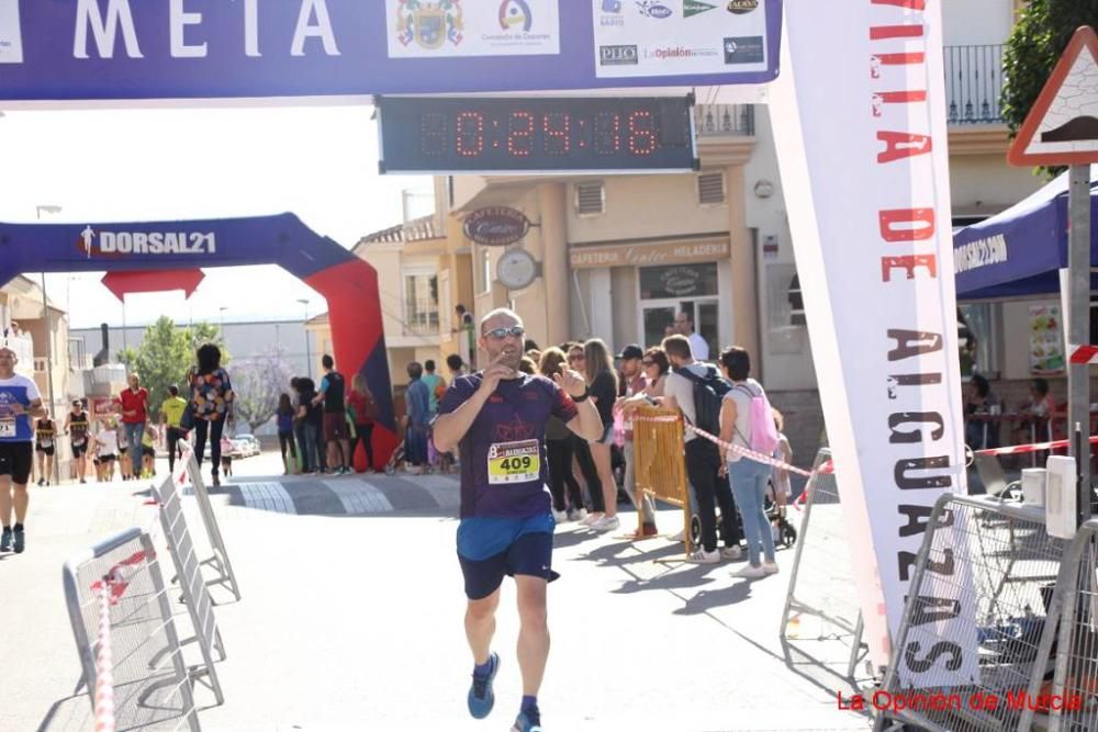 Carrera Popular de Alguazas 1