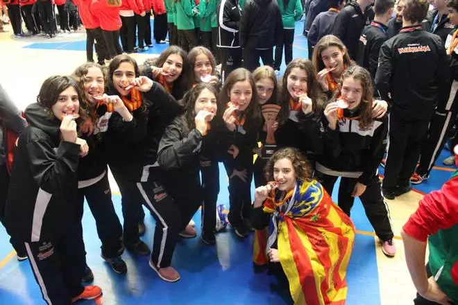 Super Basket Campeonato de España