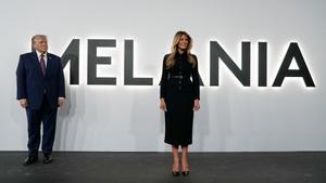 Melania Trump, una fortuna sota escrutini