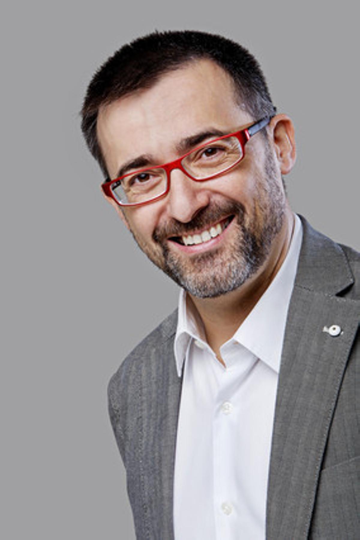 Antonio Gutiérrez-Rubí. Antonio Gutiérrez-Rubí.