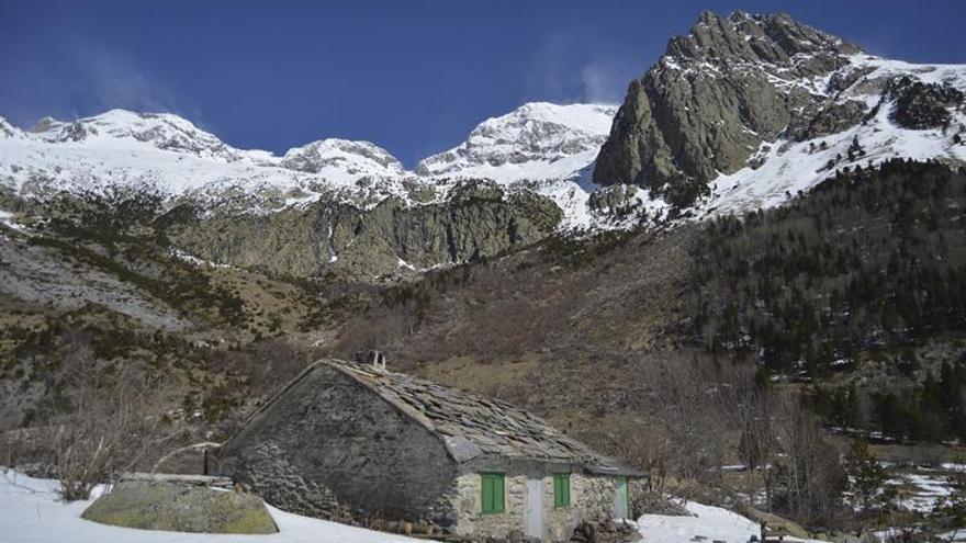 Vuelven las risas a la musical &quot;Cabaña del Turmo&quot;