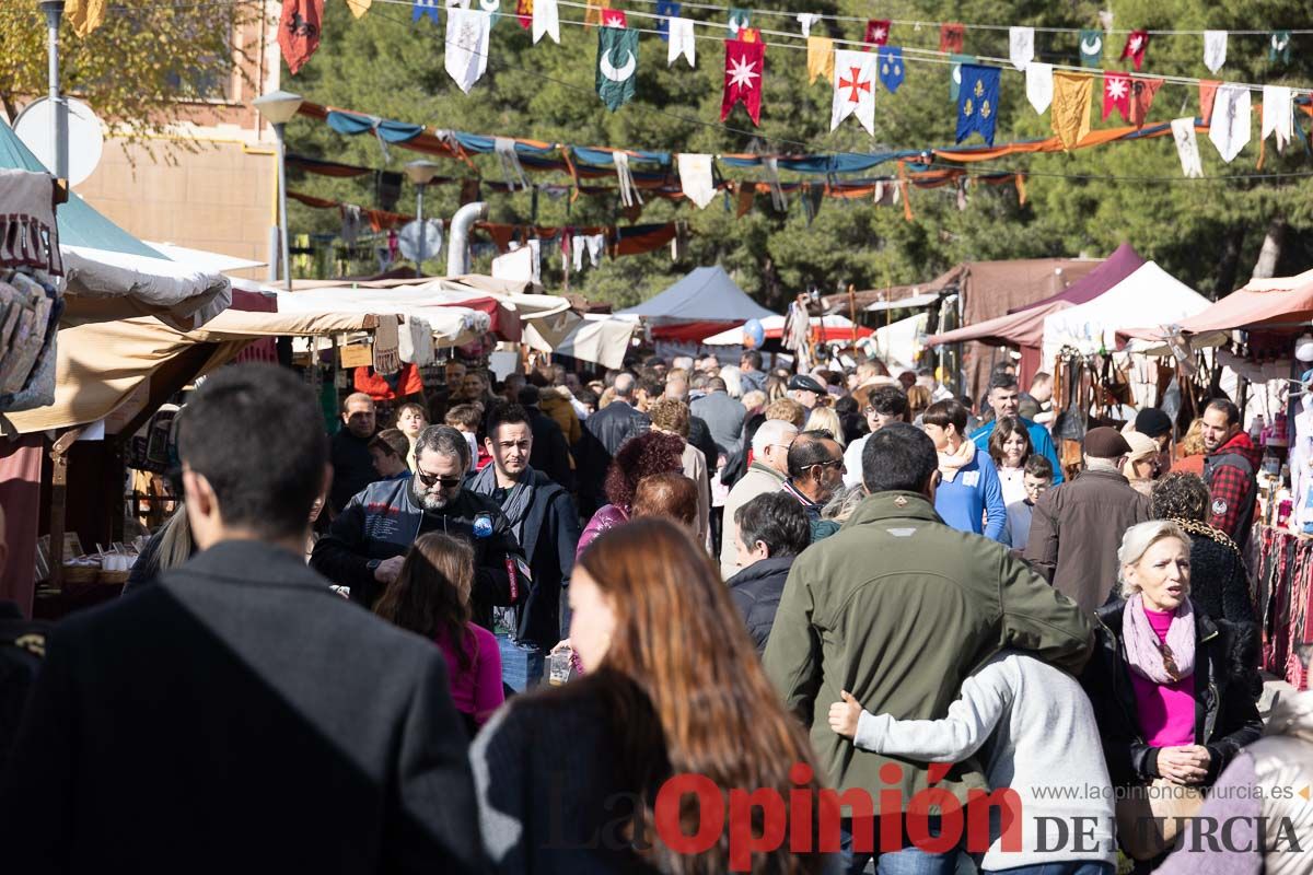 Mercado Medieval de Caravaca