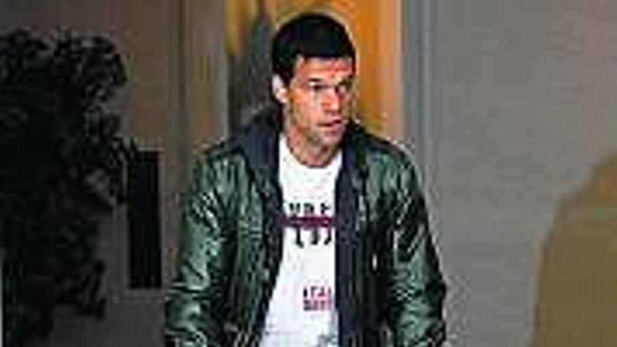 Michael Ballack.