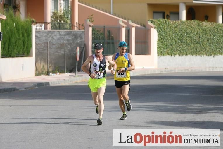 Carrera Popular de Alguazas