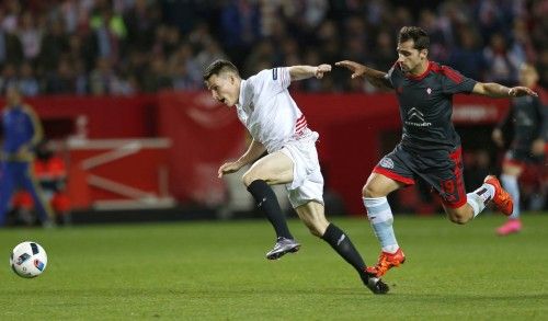 SEVILLA - CELTA