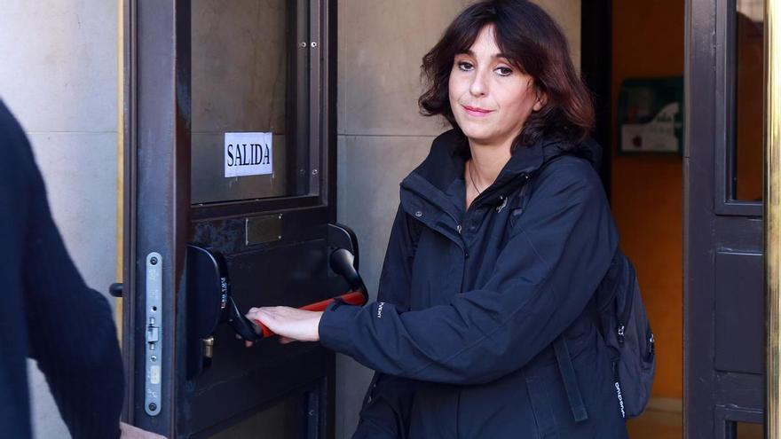 La justicia archiva la denuncia de violencia vicaria interpuesta por Juana Rivas a su exmarido