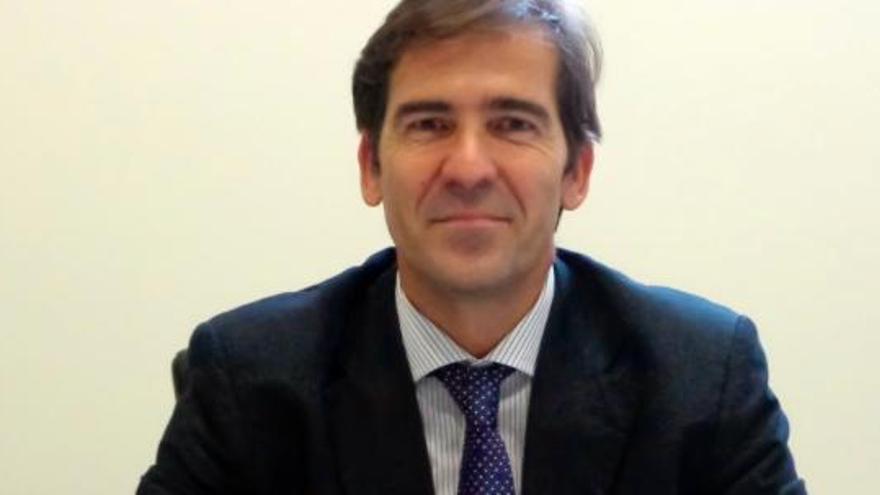 El nou subdelegat del govern espanyol a Girona prendrà possessió del càrrec divendres | ACN