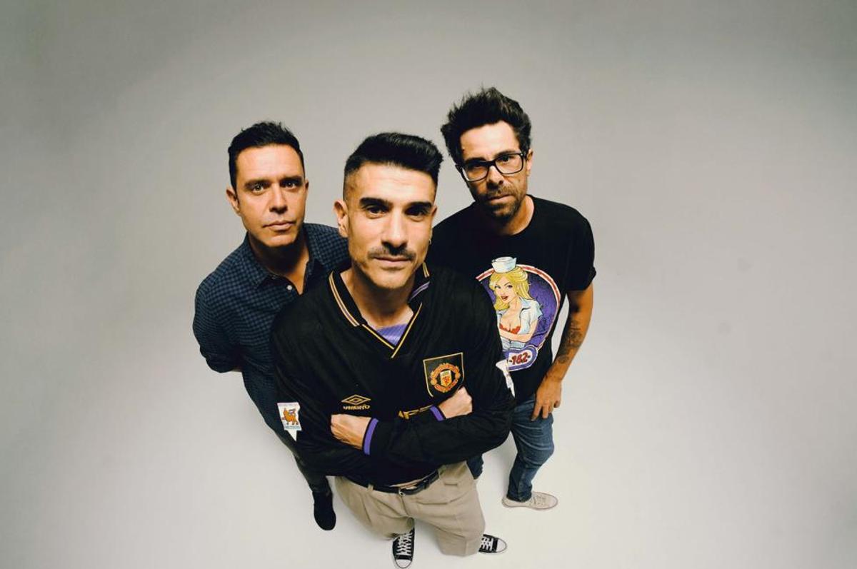 Pignoise pasará por Málaga el 21 de diciembre en Paris 15.