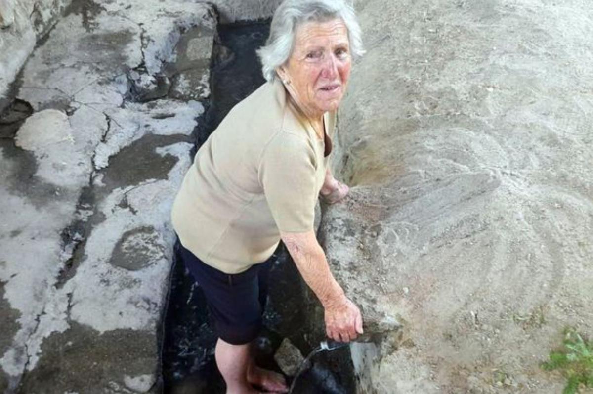 Fotografía de Faro. | // FDV