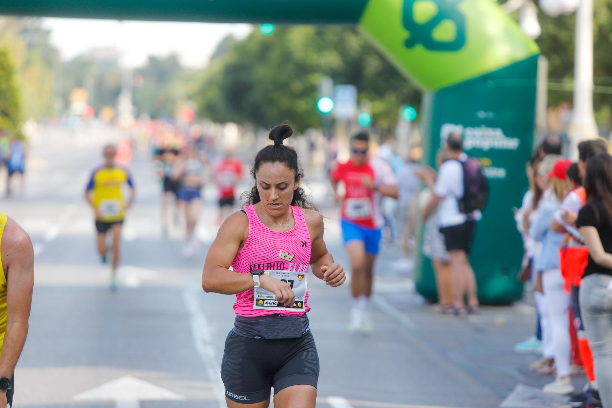 9ª Carrera Cruz Roja Valencia 2022 (2)