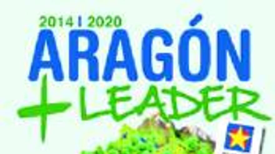 El Leader muestra sus fortalezas en Aragón