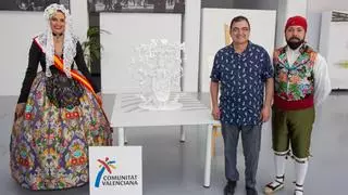 Las Hogueras Especiales pueden plantar desde el jueves por la noche