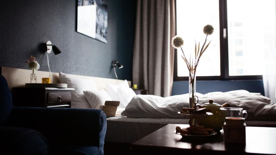 El número de habitación que nunca se debe elegir en los hoteles