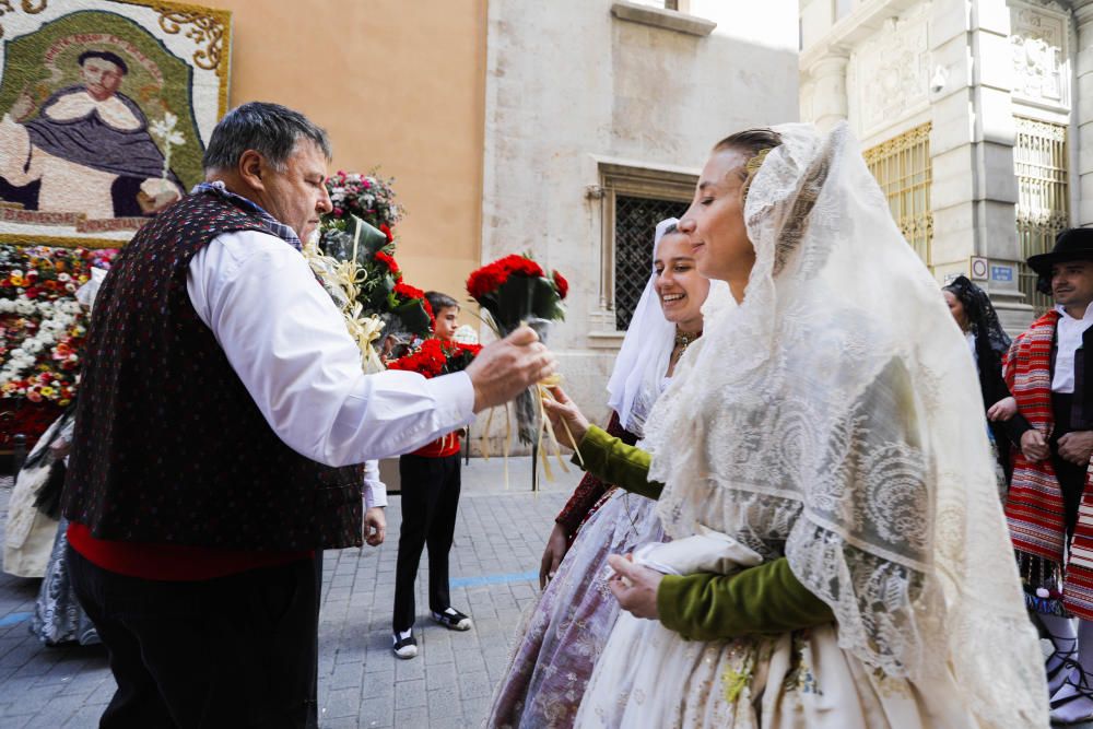 Procesiones de Sant Vicent Ferrer