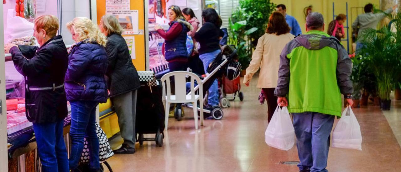 Más seguridad en los mercados