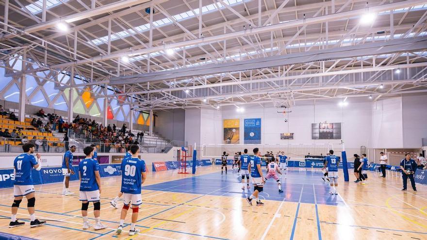 Las jornadas de captación del Léleman Conqueridor ya tienen fecha y hora