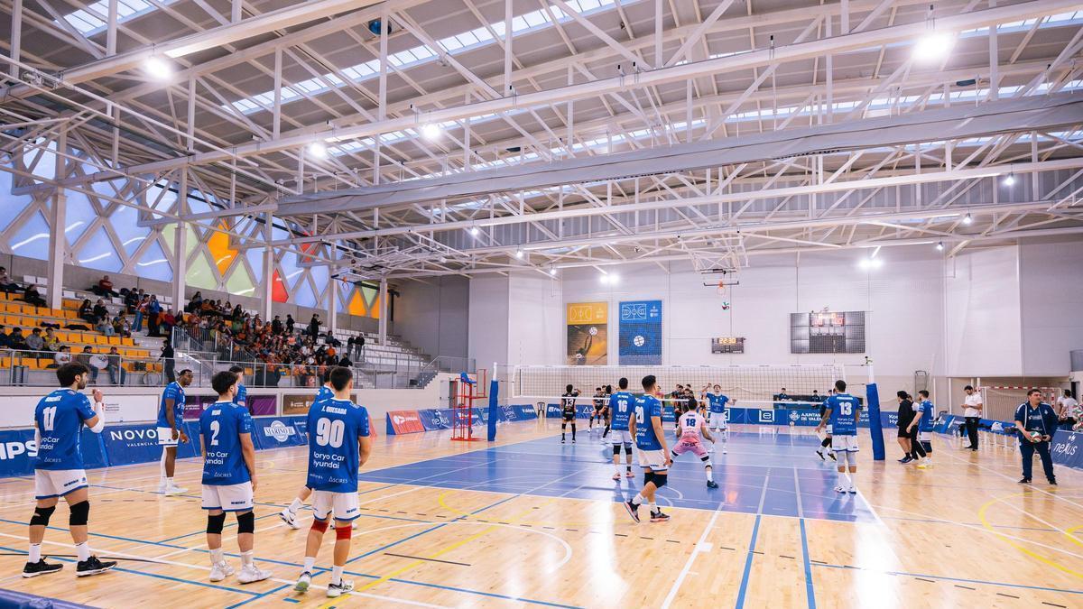 El Léleman Conqueridor ha anunciado esta semana los horarios de las jornadas de captación que se celebrarán del 1 al 19 de junio en el Pabellón Nou Moles.