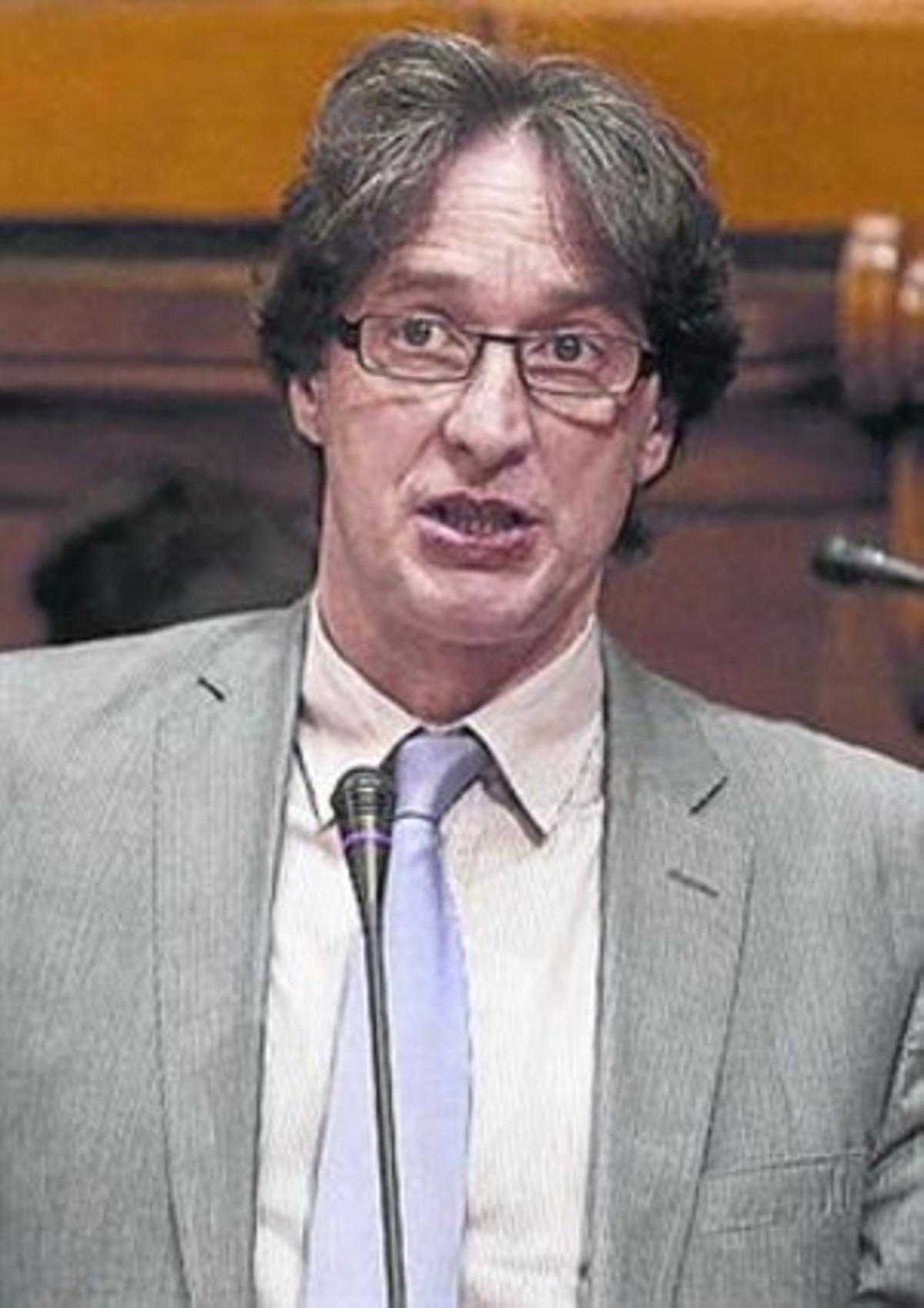 Jordi Portabella. Jordi Portabella.