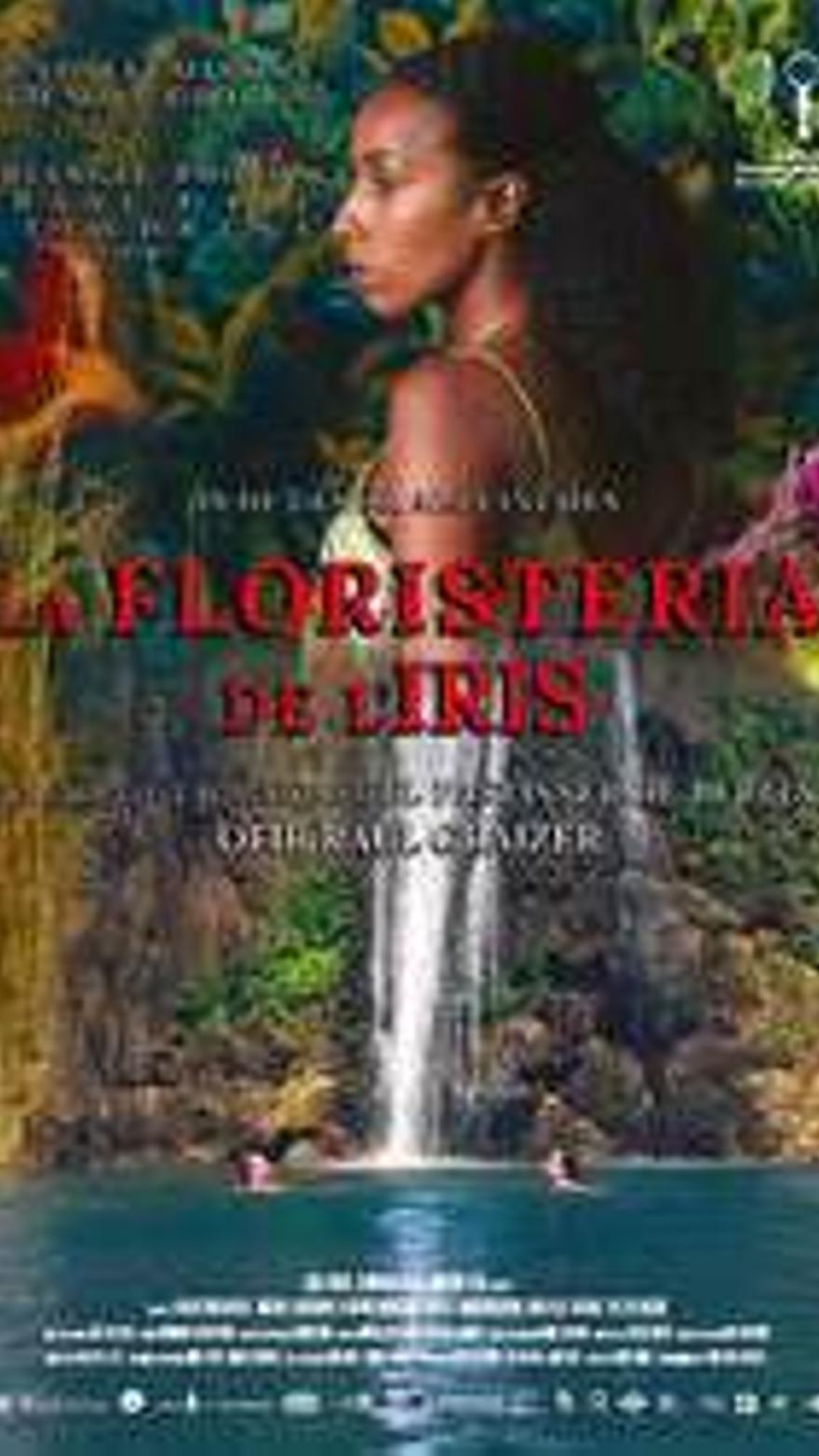 La floristeria de l&#039;Iris