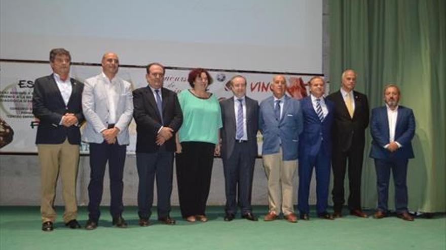 Caja Rural de Extremadura convoca el I Concurso de Cava Almendralejo