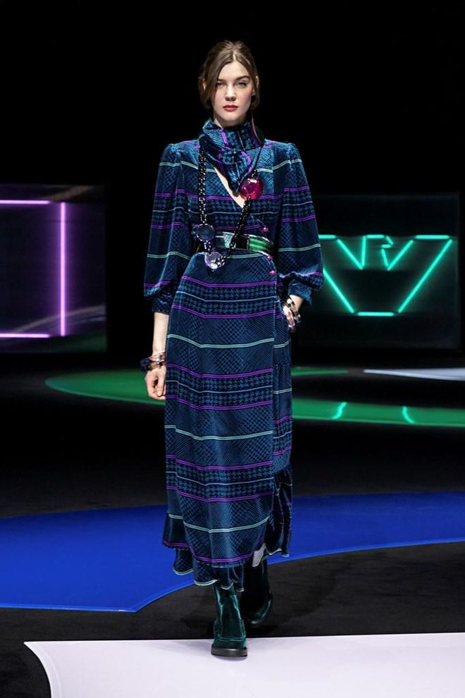 Emporio Armani