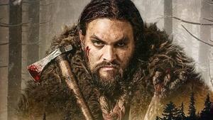 El actor Jason Momoa.