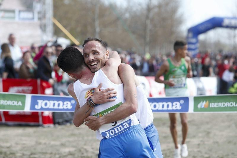 Campeonato de España de cross