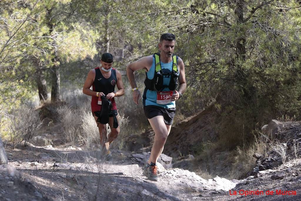 Peñarrubia Trail 4