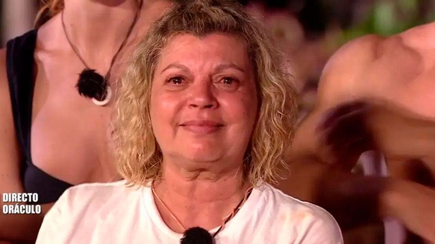 Desvelan por error la cantidad de dinero que ganó Terelu cada semana que pasó en Supervivientes