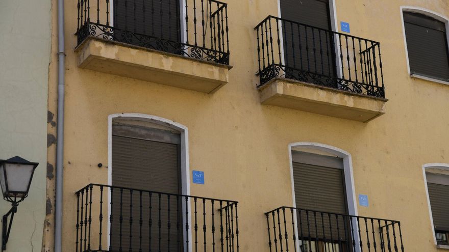 Zamora tiene 32 viviendas turísticas más que hace un año