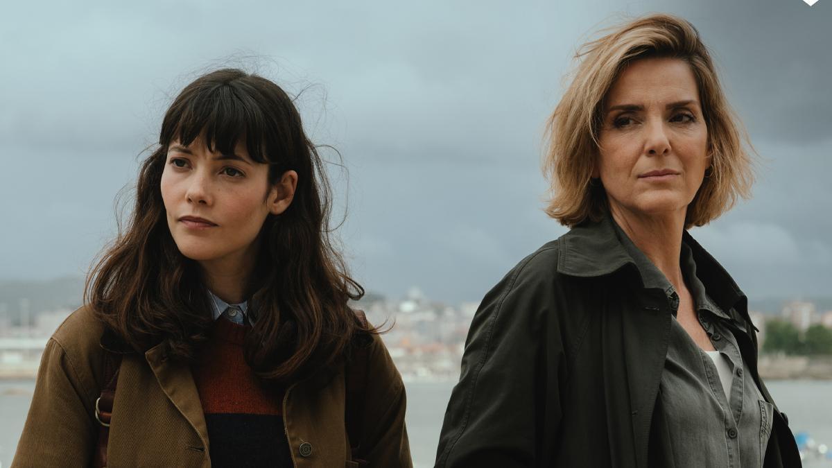 'Agata y Lola'