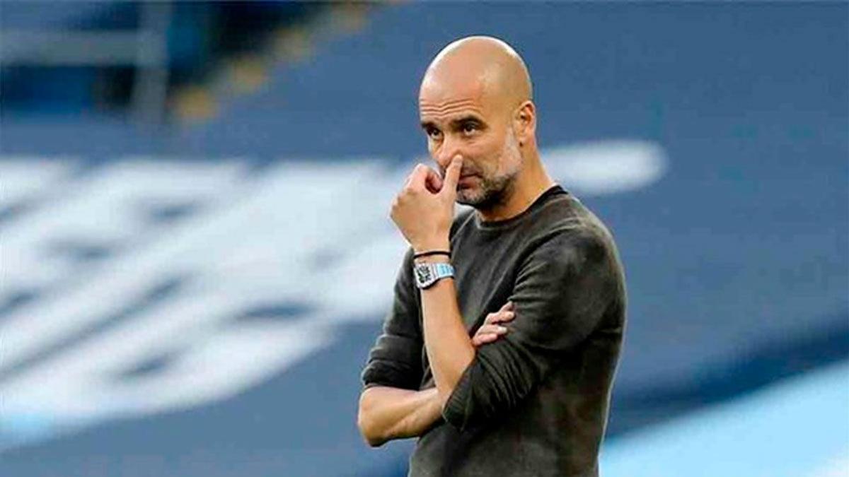 Guardiola: "Bielsa es la persona que más admiro del fútbol"