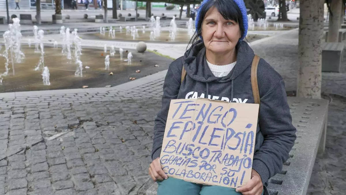 Sin hogar no hay Reyes Magos
