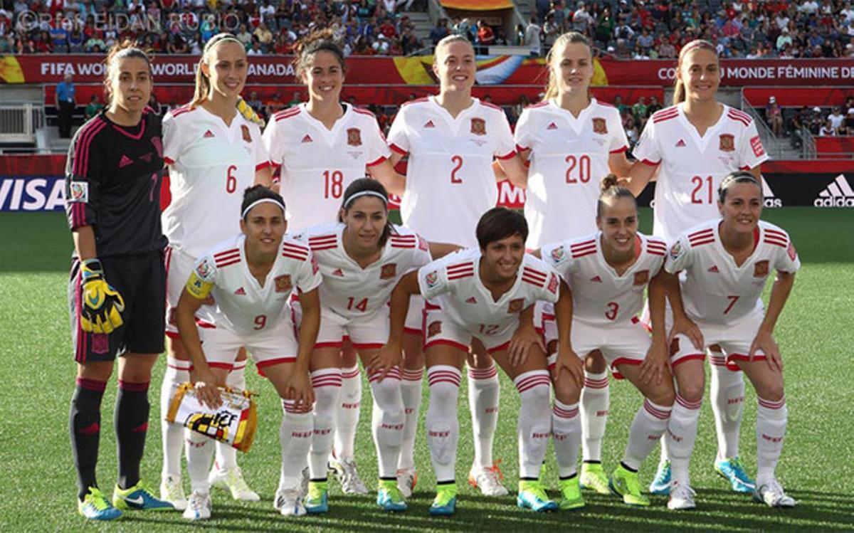 Las jugadoras han emitido un comunicado