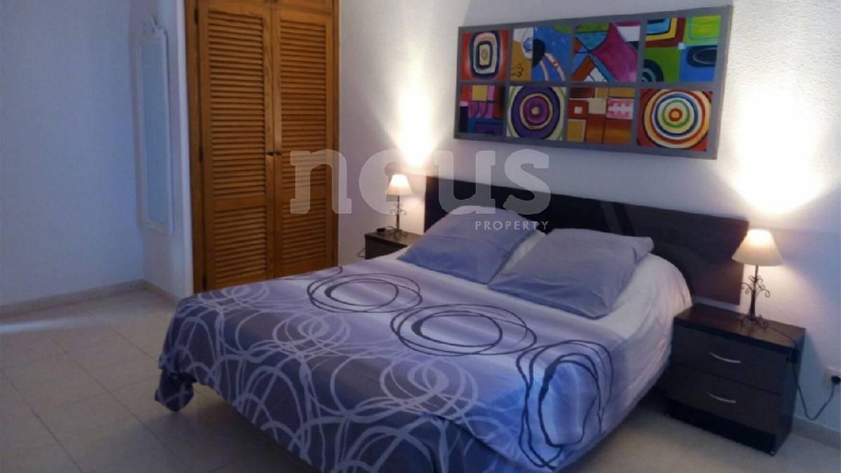 Chance! This is the apartment you were looking for in Adeje