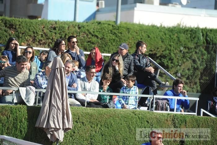 Campeonato de España de tenis