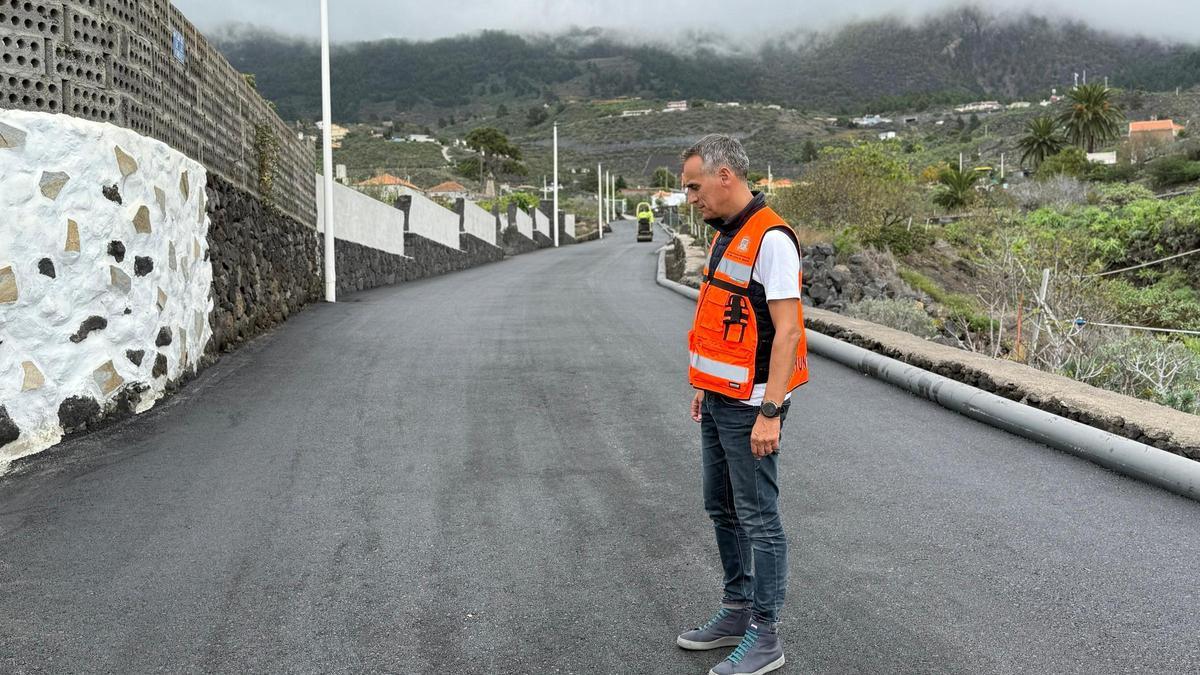 La reconstrucción de Los Llanos llega a todos los barrios