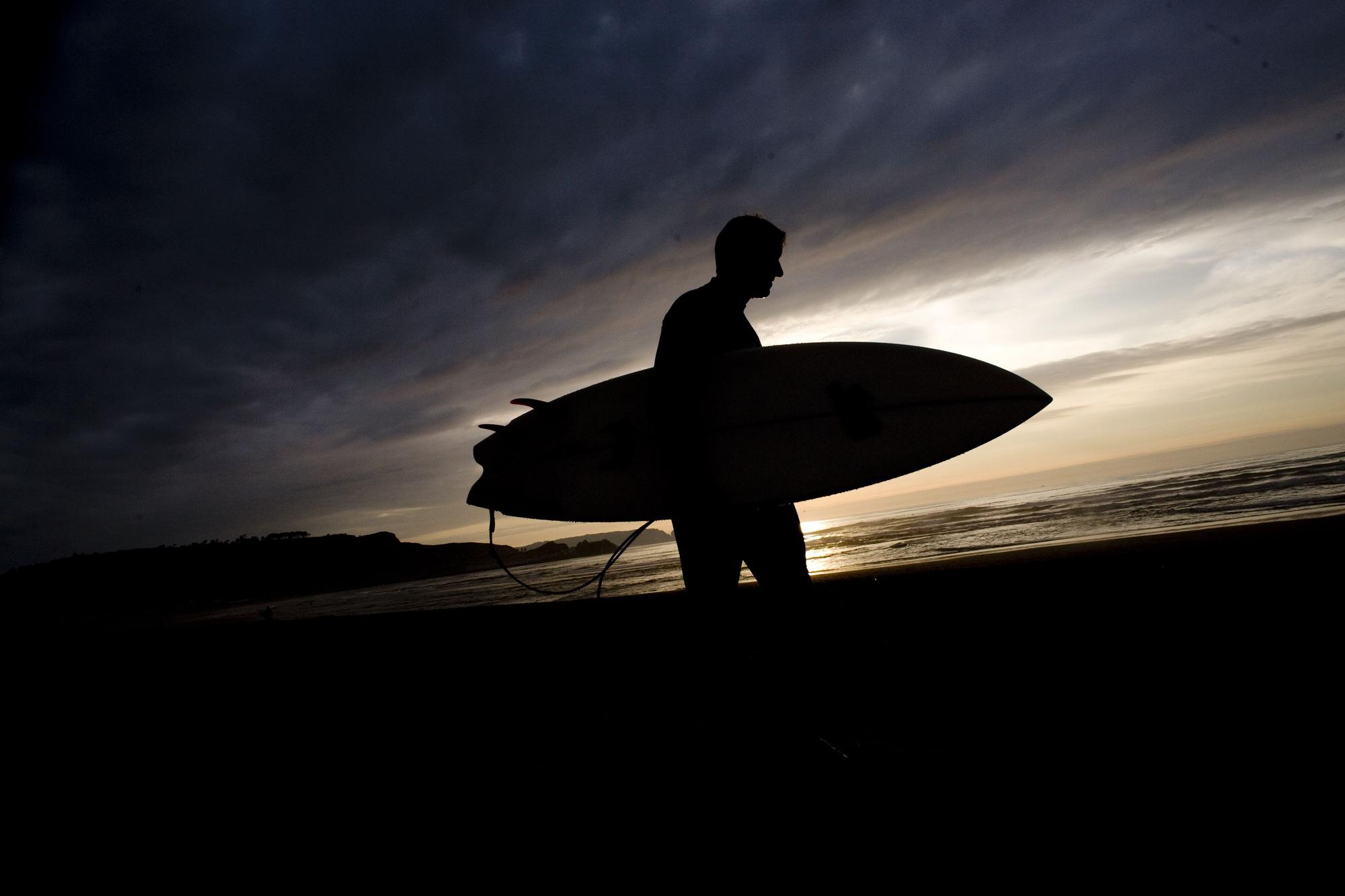 Las 50 fotos más espectaculares de los atardeceres en Asturias