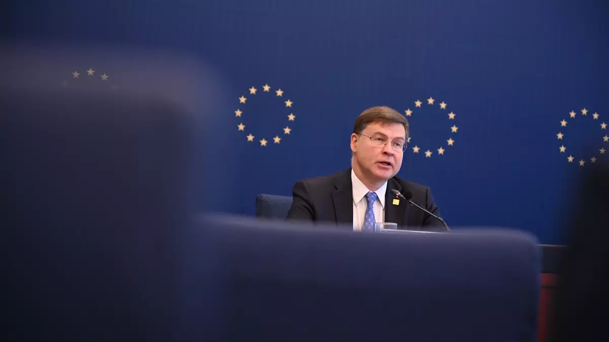 El Ecofin da luz verde a relajar las reglas fiscales para aumentar el gasto en defensa