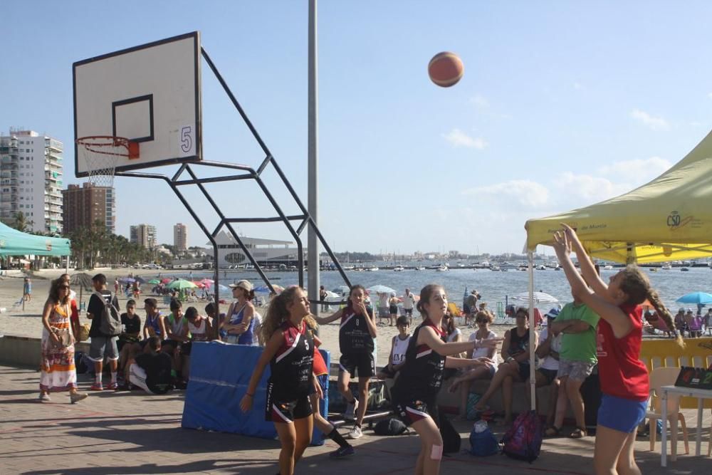 3x3 La Ribera 2016 (1/3)