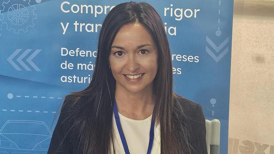 Isabel Barja González