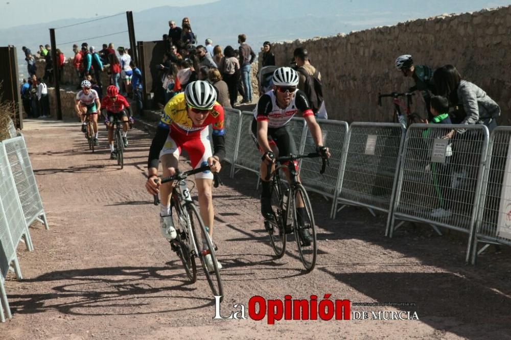 I Vuelta Ciclista al Valle del Guadalentín