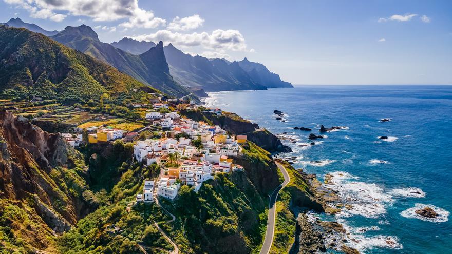 Estas son las islas más recónditas e increíbles de España.