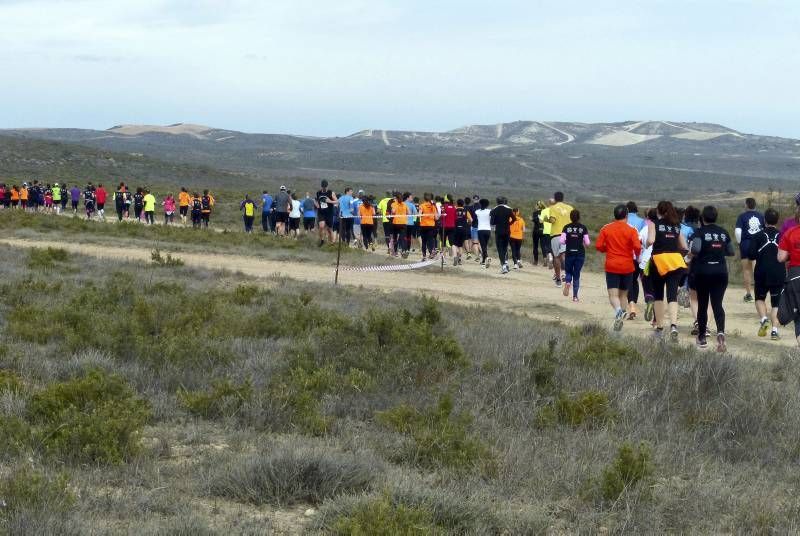 Fotogalería de la Carrera del Ebro