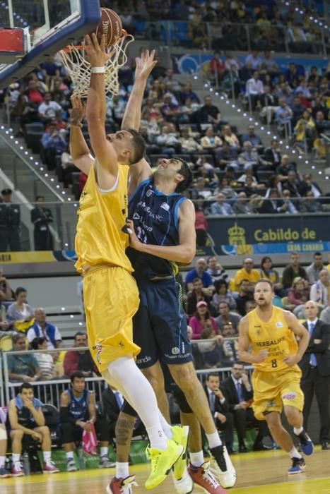 BALONCESTO ACB LIGA ENDESA