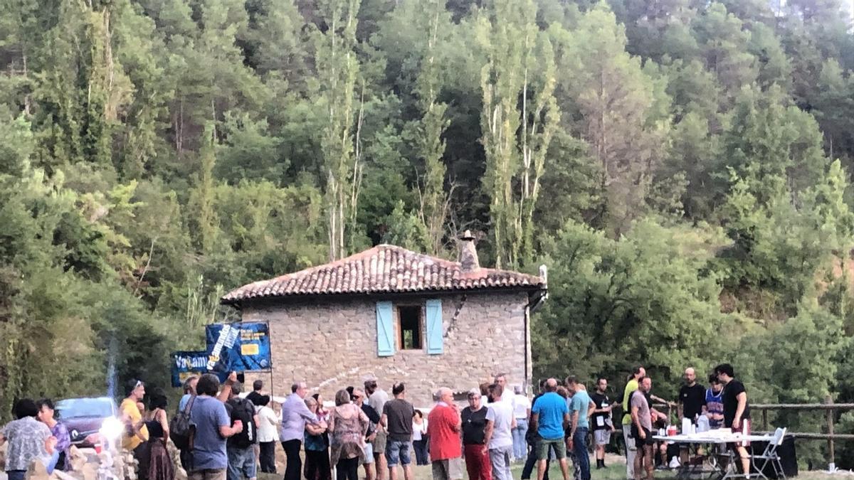 El festival celebra esta semana su quinta edición.