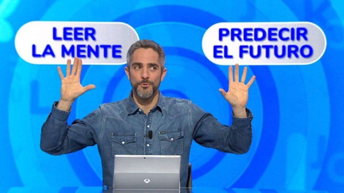 SECRETO PASAPALABRA | Sale a la luz el secreto que Manu guardaba en Pasapalabra  y que pertenece a su vida más privada