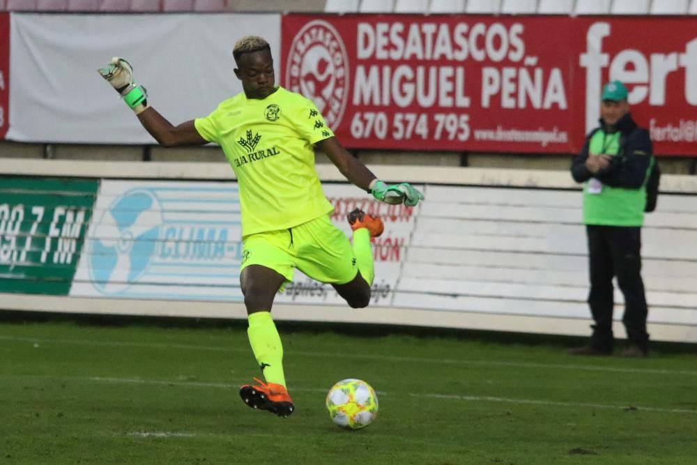 Los rojiblancos suman su tercer empate consecutivo