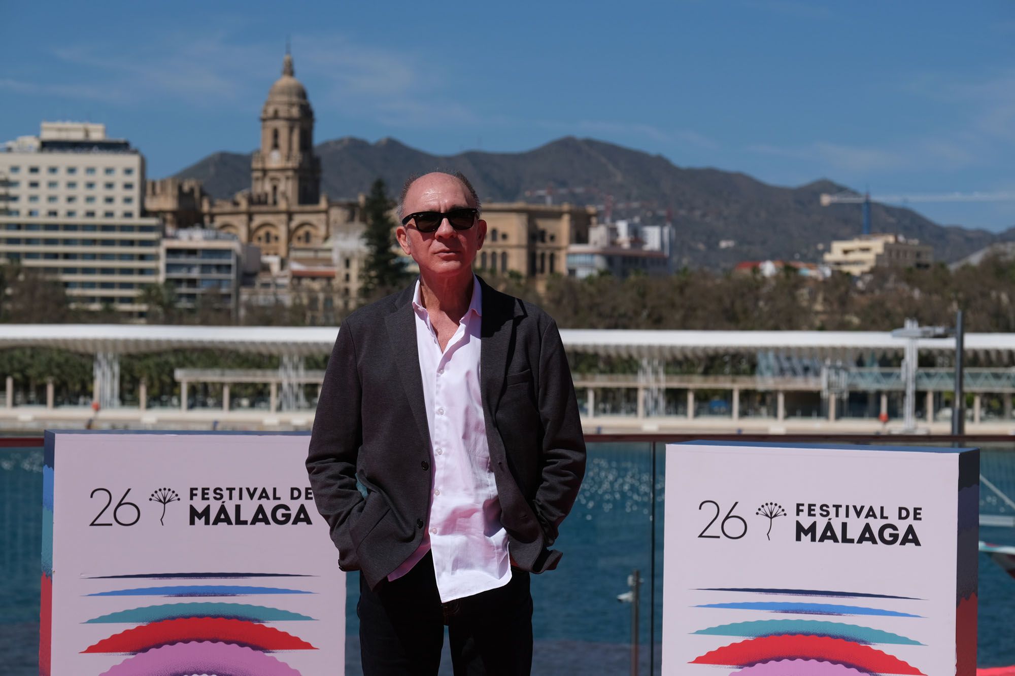 Festival de Cine de Málaga 2023 | Photocall de 'Empieza el baile'